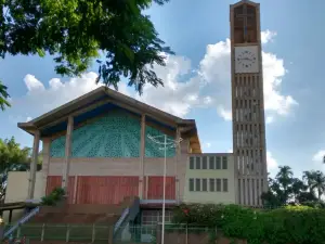 Igreja Matriz de Sao Joao Batista