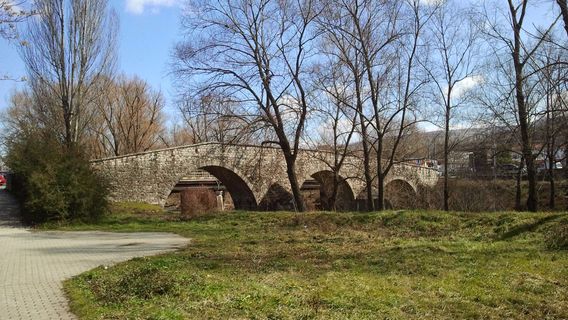 Ponte San Vito