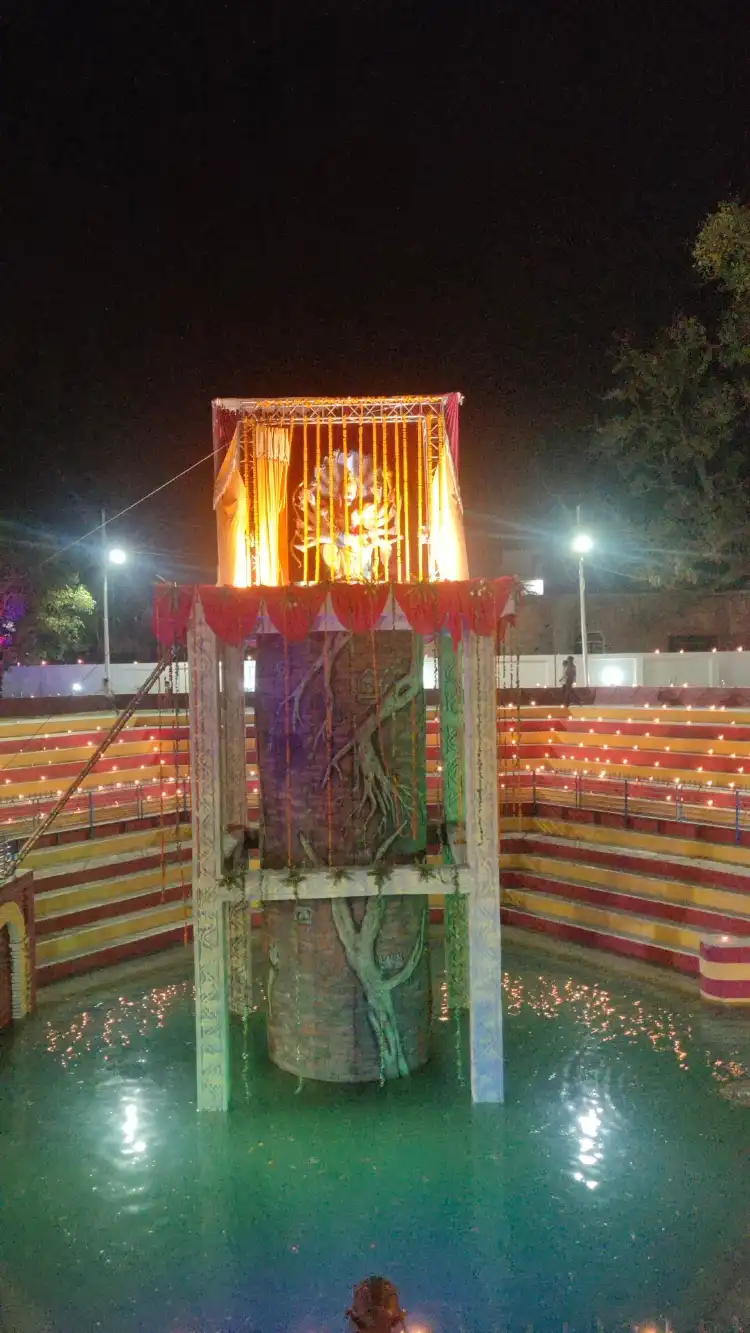 Hardoi