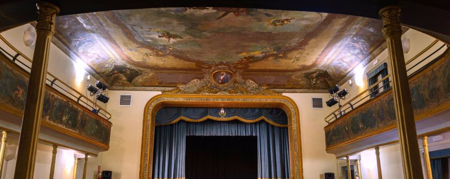 Teatro Filarmonico