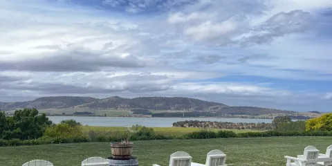 The Peter Rabbit Garden