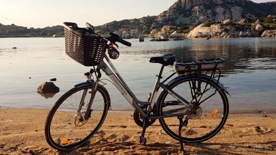 Rent For La Maddalena - Nicolsport