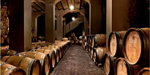 Bodegas Gutierrez de la Vega Casta Diva