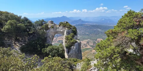 Statua Bronzea del Cristo