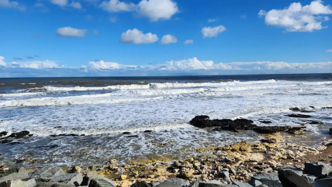 Hotels near Seaham Beach