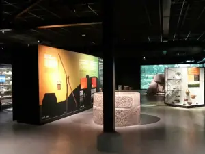 Muzeeaquarium Delfzijl