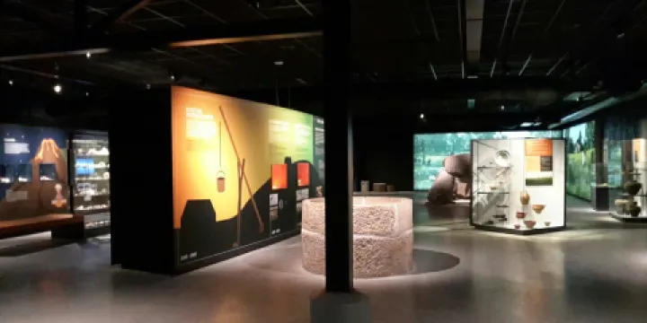 代爾夫宰爾水族博物館