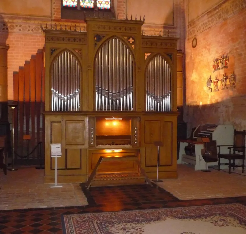 4_Mecklenburgisches Orgelmuseum