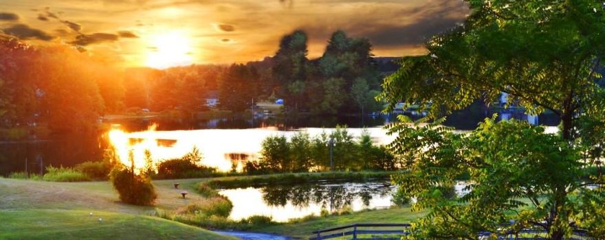 Montague Township