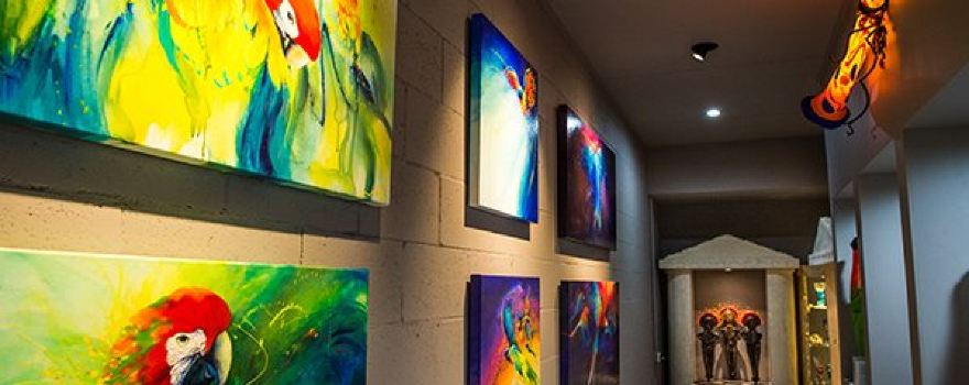 Eumundi