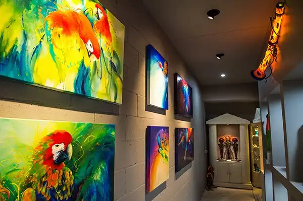 Hotel a Eumundi