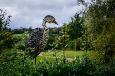 Dún Na Sí Amenity & Heritage Park