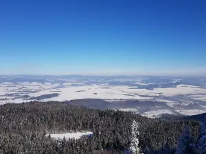 Szczeliniec Wielki