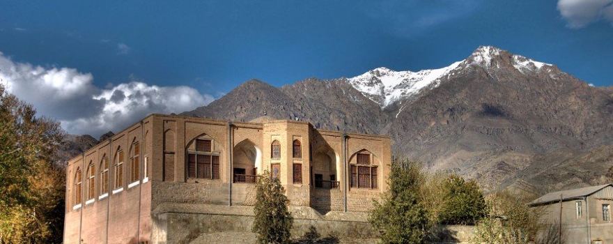 Juma Mosque