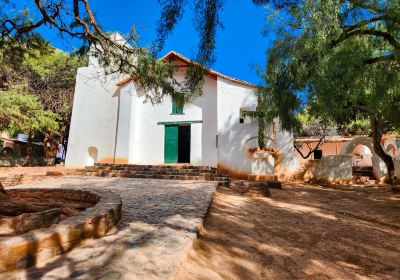 Purmamarca