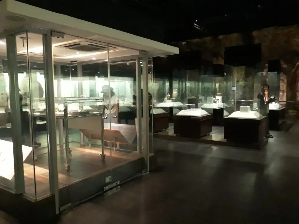 Hôtels à proximité de : Muzium Warisan Melayu UPM / Malay Heritage Museum