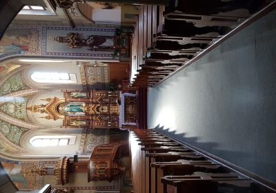 Kostol Notre Dame
