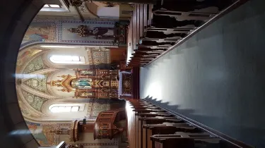 Kostol Notre Dame