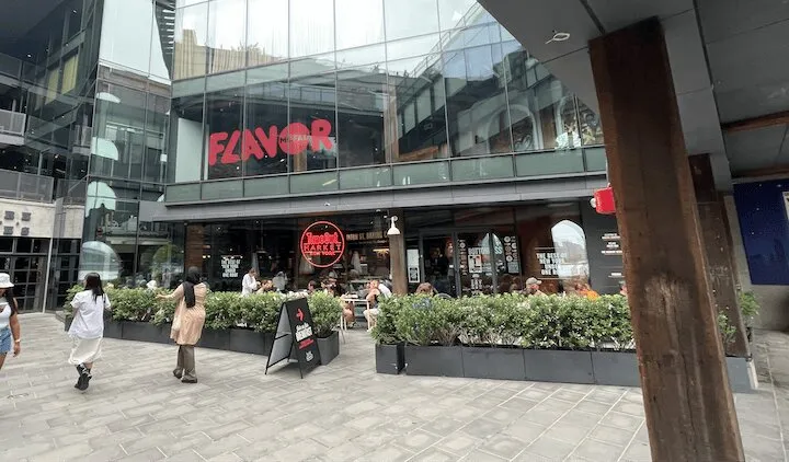 3_MOFAD - Museum of Food and Drink