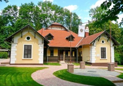 Balatonföldvár