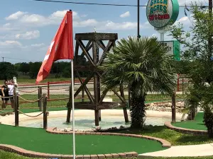 Green Acres Golf and Games, Inc.