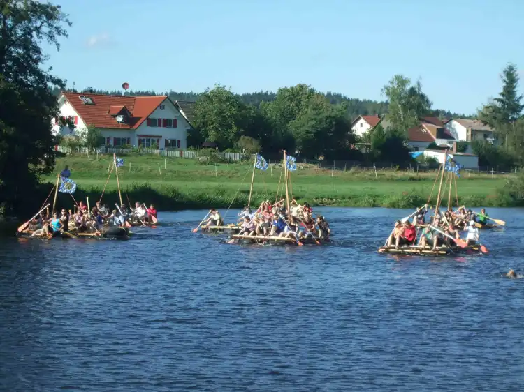 Regenstauf 호텔