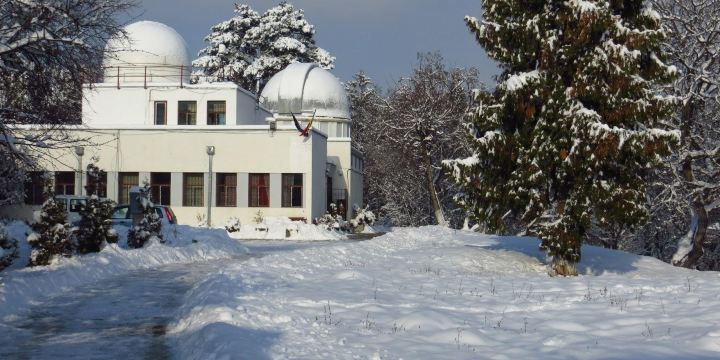 Observatorul Astronomic