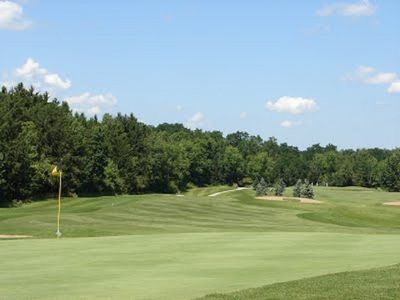 Parkview Fairways Golf Course