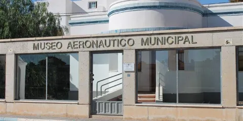Museo Aeronautico Municipal