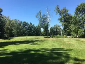 Maplewood Golf Course & Inn