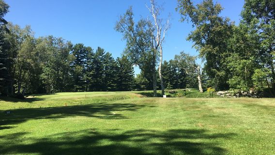 Maplewood Golf Course