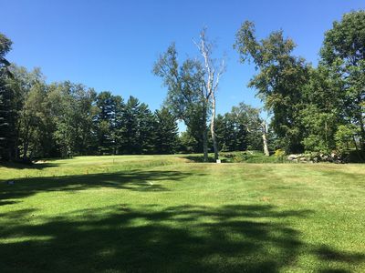 Maplewood Golf Course & Inn