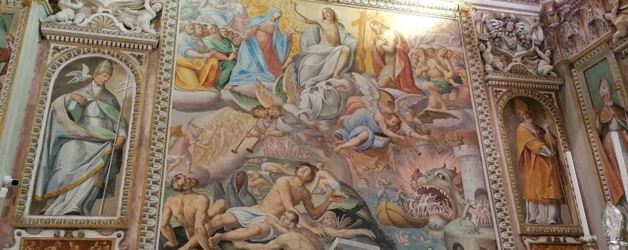 Chiesa di San Eusebio
