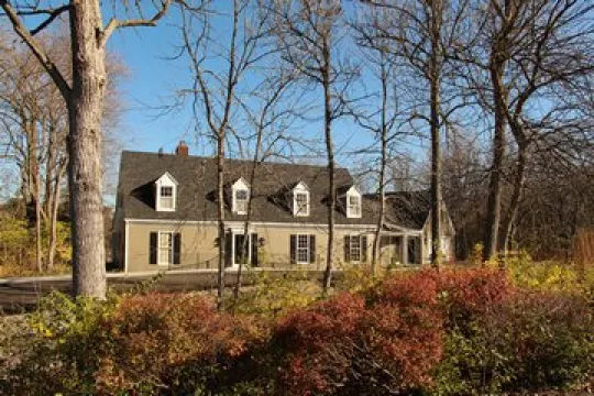 Sawyer Quarry Nature Preserve