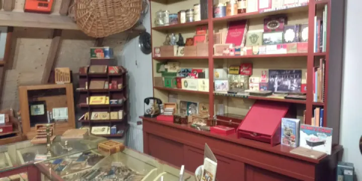 Museum De Sigarenmaker