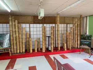 Minami Shinshu Resort