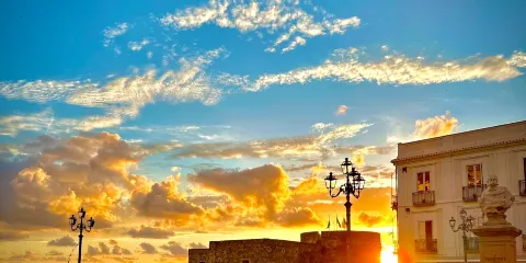 Piazza della Repubblica