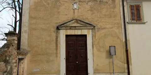 Chiesa di Santa Lucia e San Michele Arcangelo