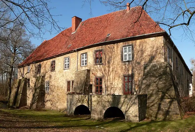Hotels in Lauenau
