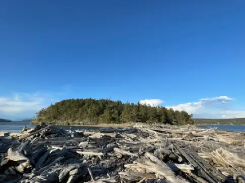 Kukutali Preserve State Park Heritage Site