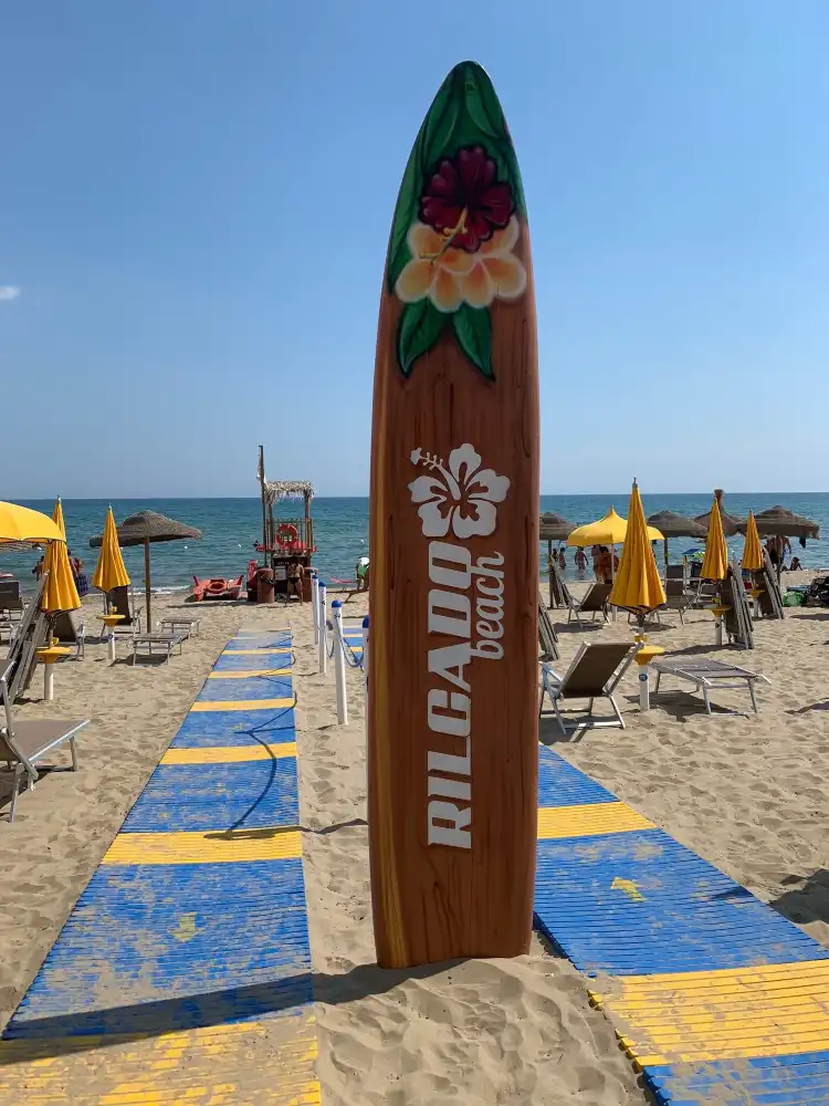 Các khách sạn ở Lido Chiatona-Stazione di Palagiano