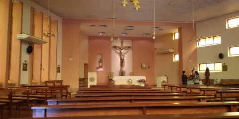 Catedral Virgen del Carmen