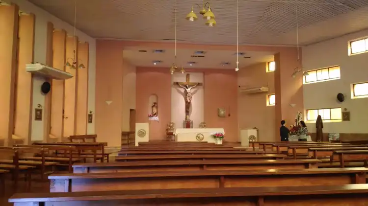 Hotels near Catedral Virgen del Carmen