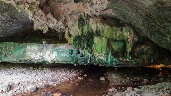 Chaloem Rattanakosin National Park