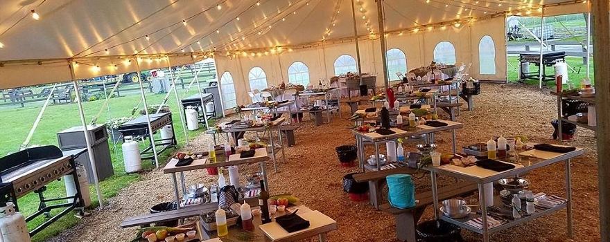 Donaldson Farms Farm Market