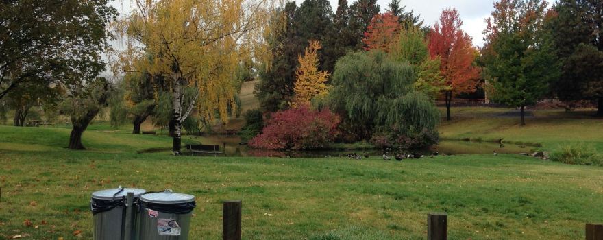 Sunnyside Park