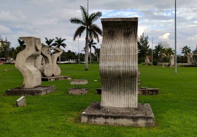 Jardín Del Arte