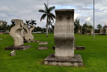 Arte Garden