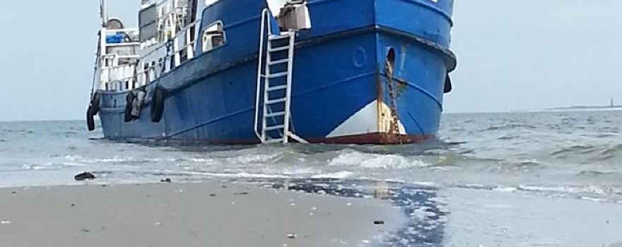 Lauwersoog
