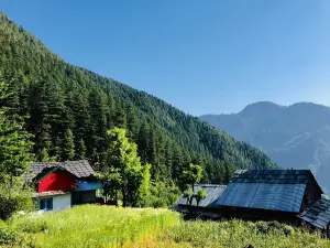 Chehni Kothi